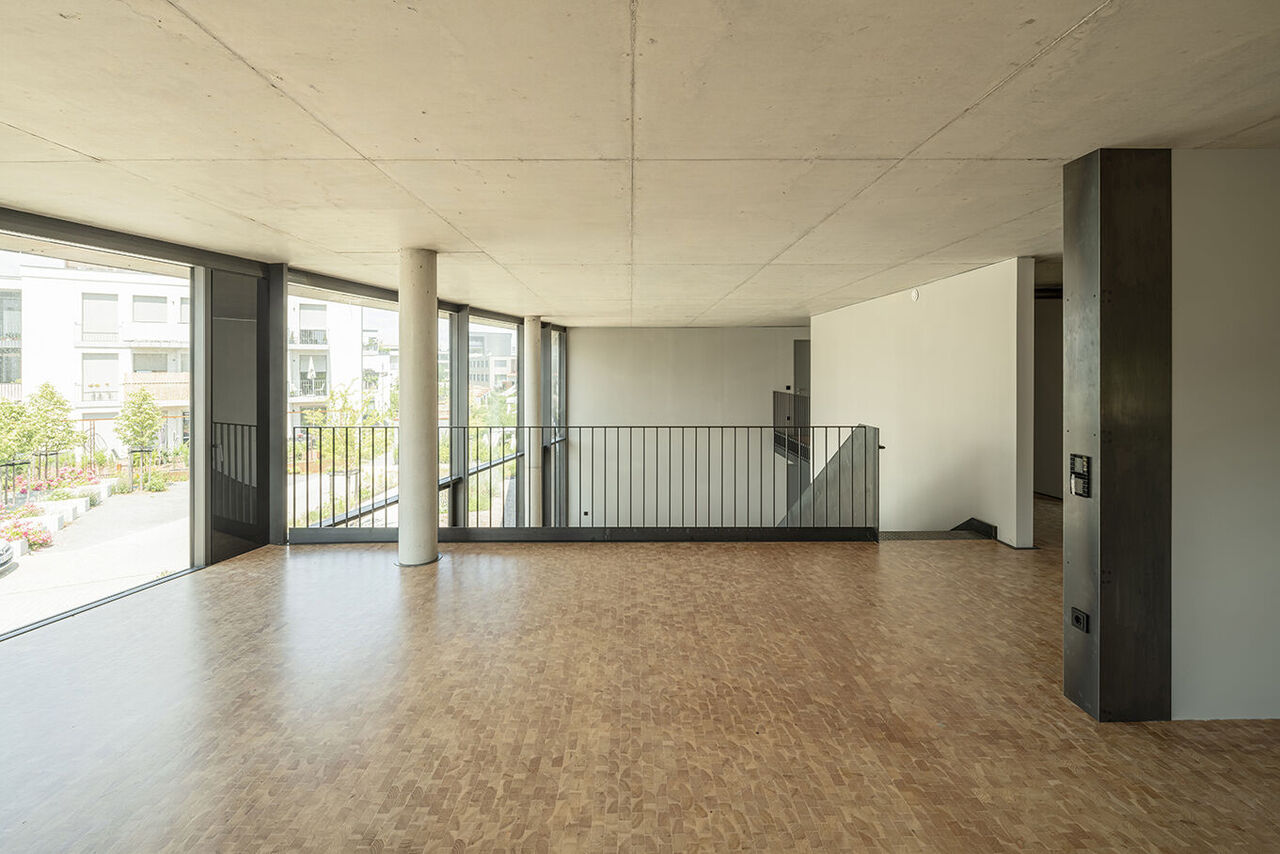 Galerie