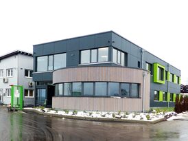 Foto: Ralph Medinger, Architekturbüro Schäfer, Neuwied Ansicht 1