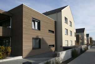 Foto: Martina Pipprich, Martina Pipprich, Mainz "Zuhause in Mainz" In den Teilern, Ebersheim