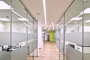Foto: PlanFormArt PlanFormArt, Bad Kreuznach Flur 4