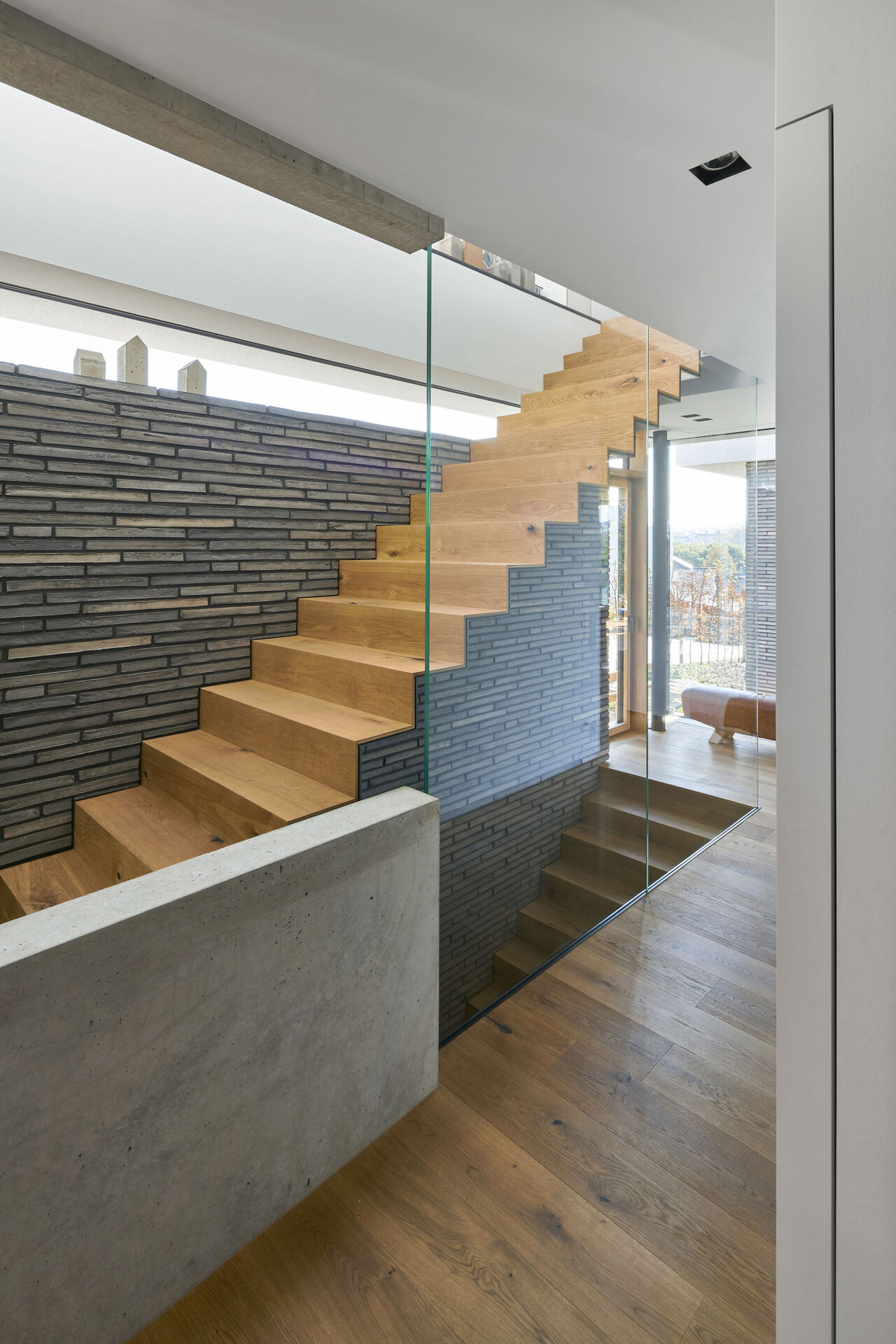 Foto: Christian Eblenkamp, Rietberg - Deutschland Treppe
