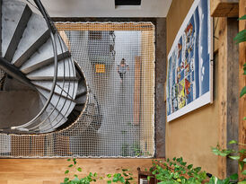 Foto: Lennart Wiedemuth, Lennart Wiedemuth Architekturfotografie, Mainz Luftraum #1