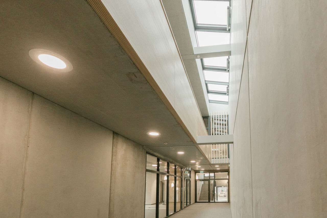 Galerie