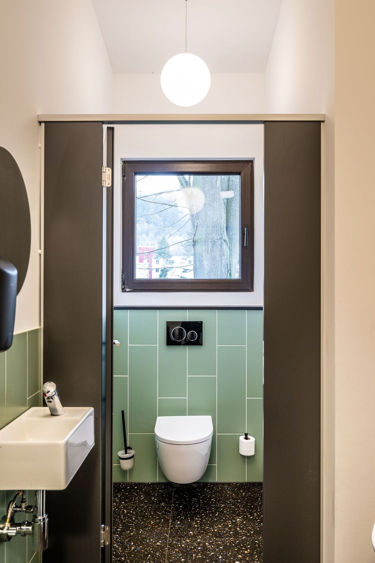 WC
