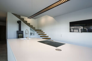 Foto: Thomas Spanner, MrTom Fotodesign, Becherbach bei Meisenheim Kochbereich