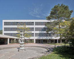 Foto: Norbert Miguletz, Frankfurt Zentraler Campus