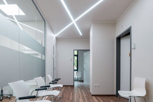Foto: PlanFormArt PlanFormArt, Bad Kreuznach Flur 1