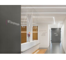 Foto: Werner Huthmacher, Werner Huthmacher Photography, Berlin Empfang