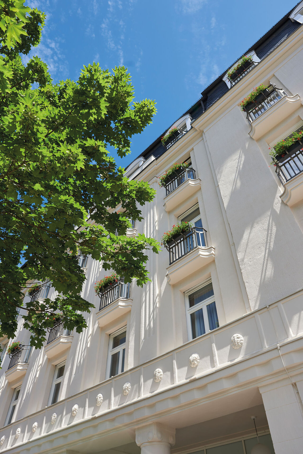 Hotel Steigenberger