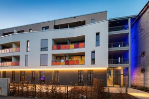 Foto: Eike Dubois, Trier Wohnen im Quartier