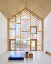 Foto: Lennart Wiedemuth, Lennart Wiedemuth Architekturfotografie, Mainz Innenaufnahme