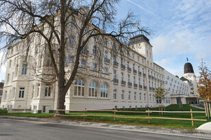 Hotel Steigenberger