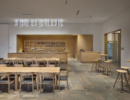Foto: Werner Huthmacher, Werner Huthmacher Photography, Berlin Restaurant Landtagsgebäude Rheinland-Pfalz