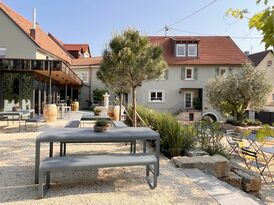 Foto: Marc Betz, marcbetzarchitekten, Landau Garten