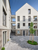 Foto: Matthias Gruber, Matthias Gruber |GruberImages Architectural & Interior Design Photography, Mainz Außenaufnahme