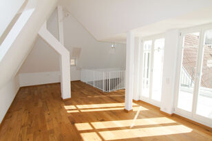 Foto: Ulrich Semar, Landau in der Pfalz 2.DG Wohnung 5