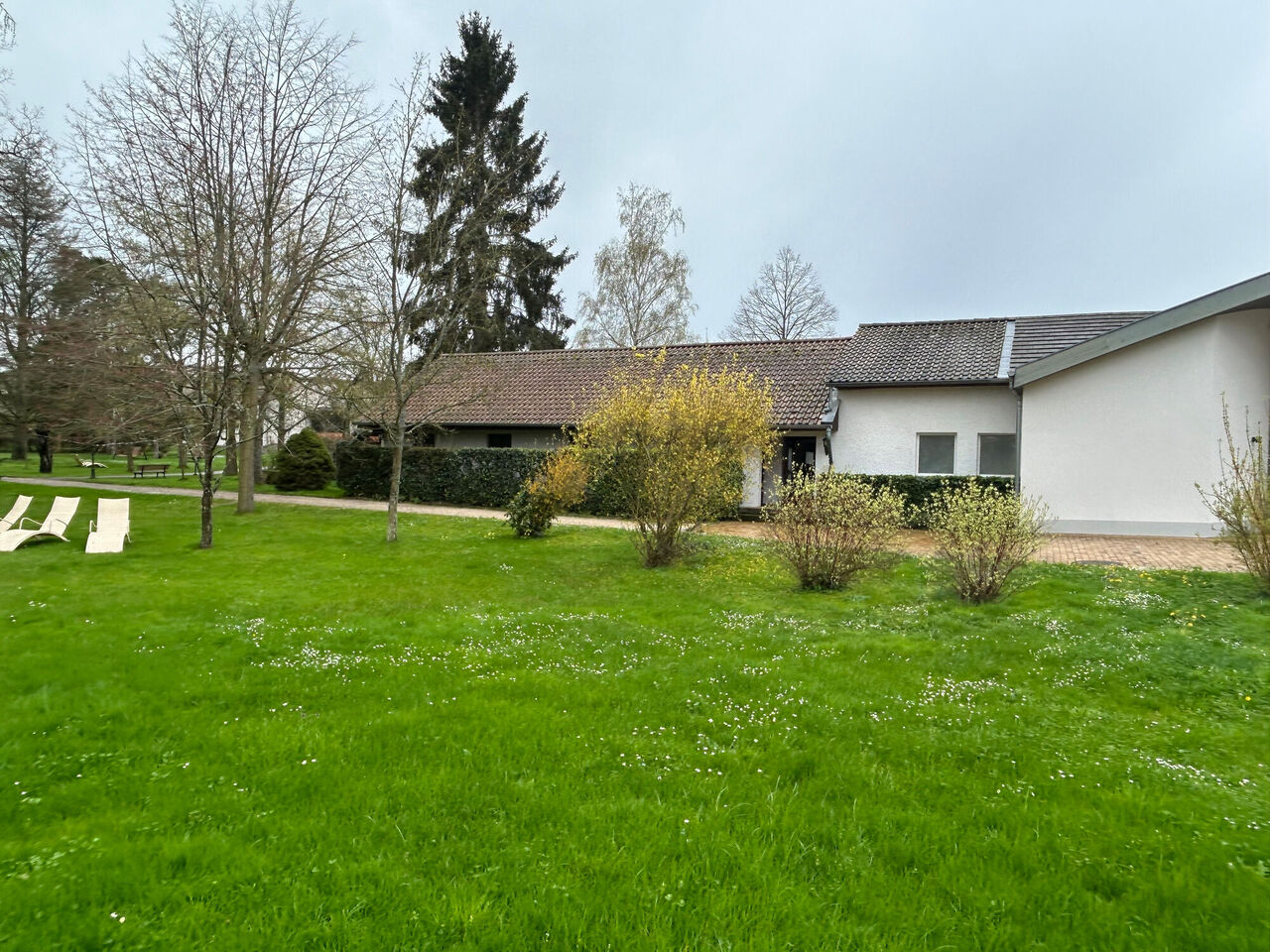 Vorher