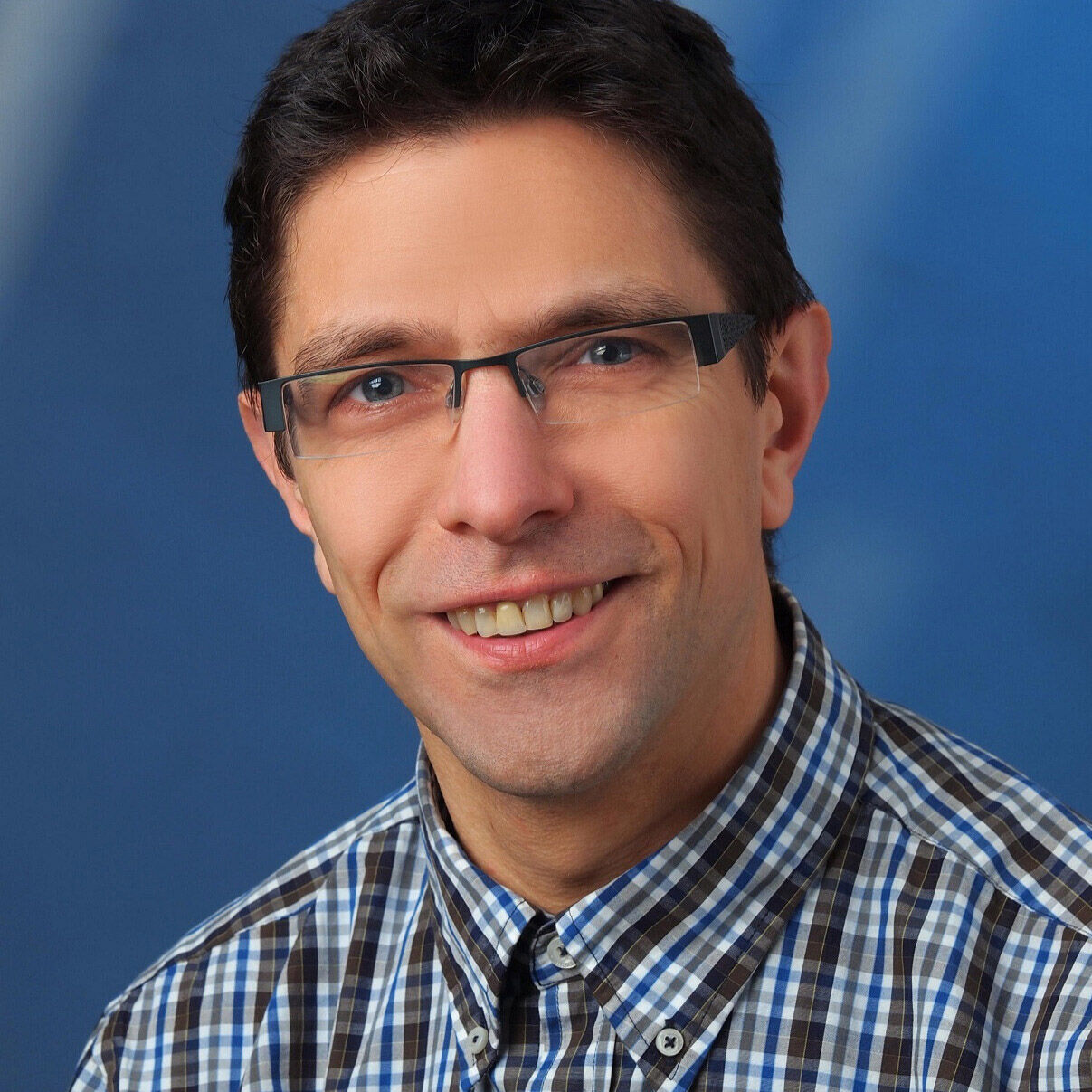 Dipl.-Ing. Marc Derichsweiler