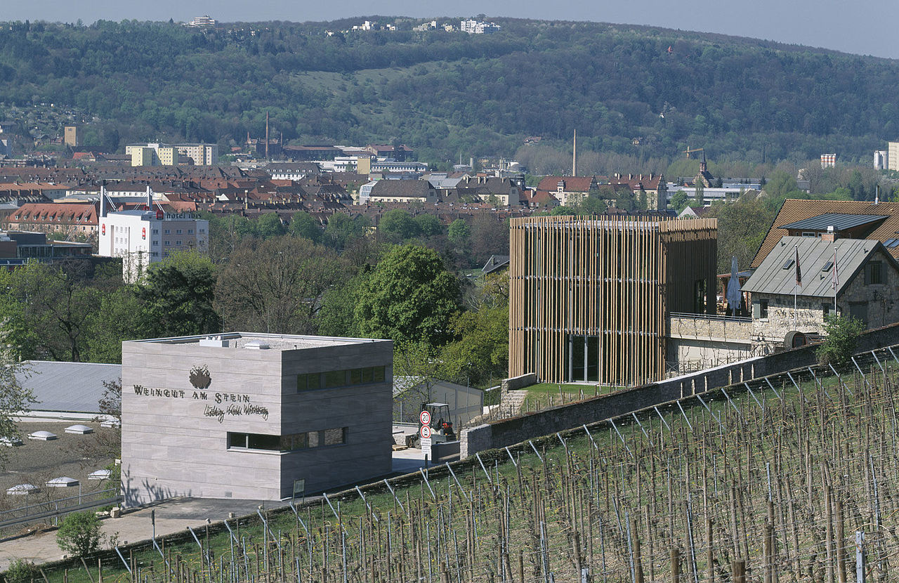 Foto: Weingut am Stein, Würzburg