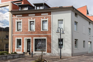 Foto: Sven Hasselbach, sven hasselbach photography, Mainz Fassade Tag