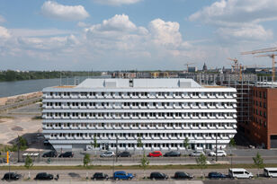 Foto: Ossip van Duivenbode, Ossip Architectuur Fotografie, NL-Rotterdam ZigZag