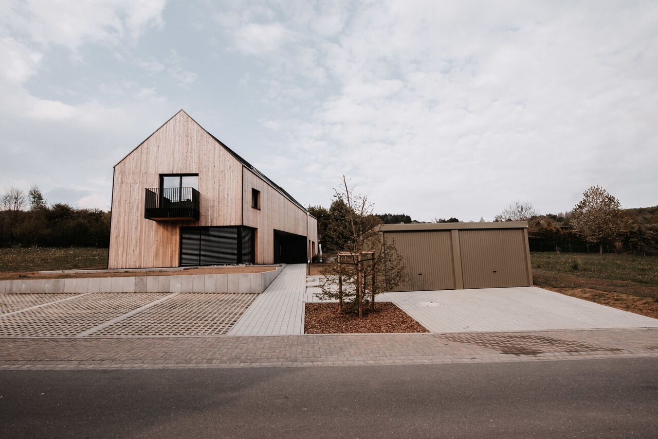 Foto: Daniela Sabani, Daniela Sabani photography, Dornburg - Deutschland Straßenansicht