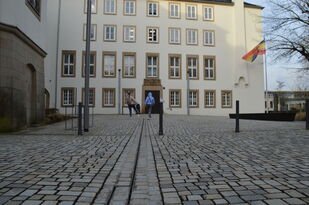 Foto: Ralf Mayeres, Bitburg Stadtverwaltung Bitburg