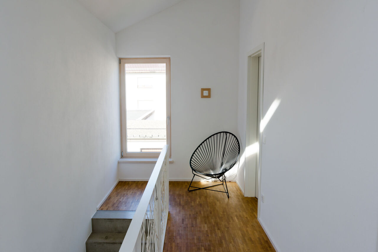 Foto: Michael Müller, Speyer - Deutschland Flur