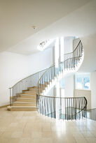 Foto: Michael Virahsawmy, Lebenskunst Photography, Greimerath Treppe