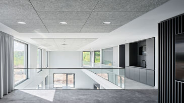Foto: Lennart Wiedemuth, Lennart Wiedemuth - Architekturfotografie, Mainz Galerie