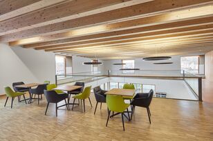 Foto: Lukas Huneke, LUKAS HUNEKE PHOTOGRAPHY, Trier Galerie offener Treff