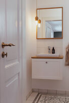 Foto: Magdalena Bumb-Rübsam, Landau Gäste-WC
