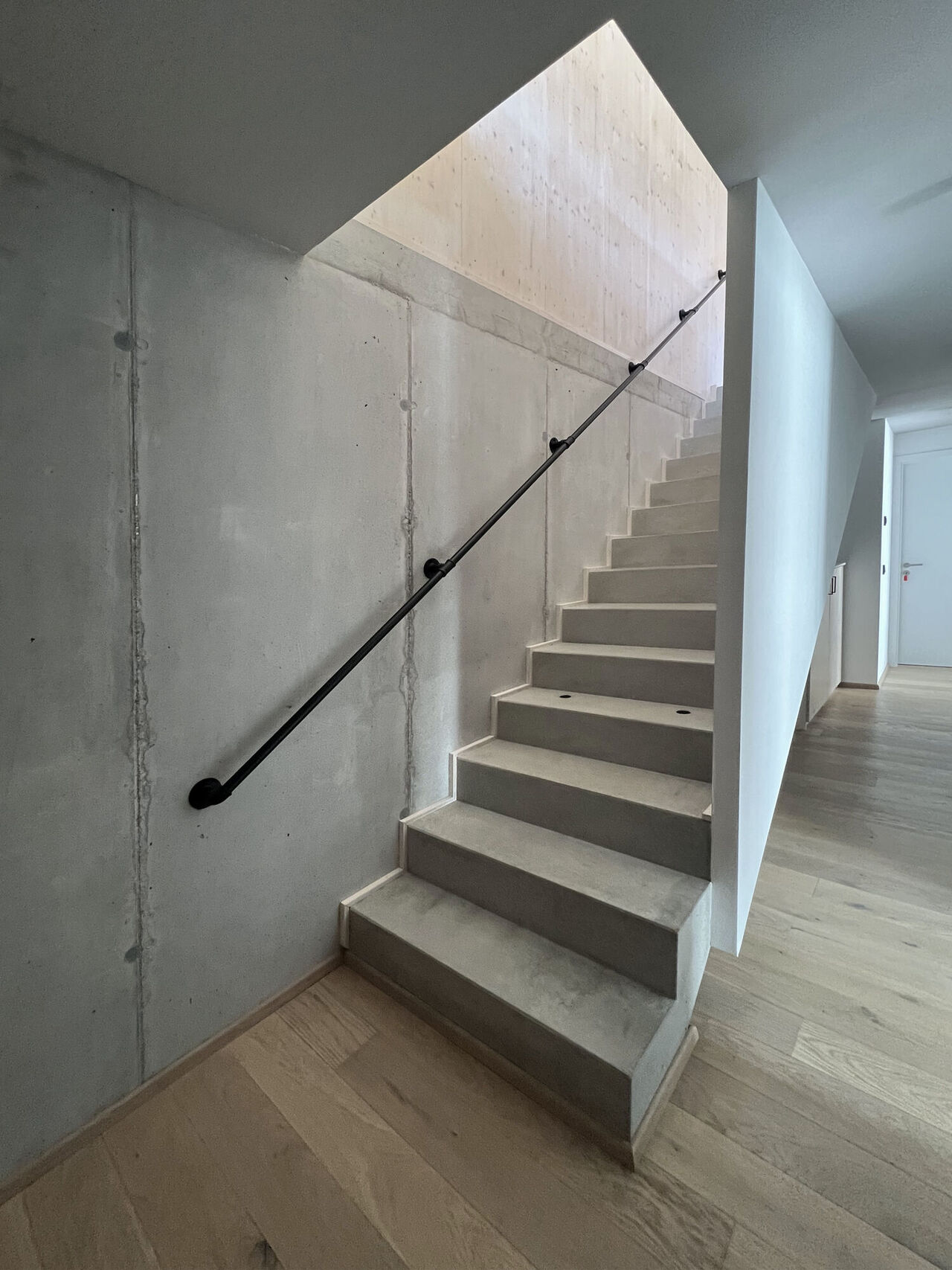 Treppe