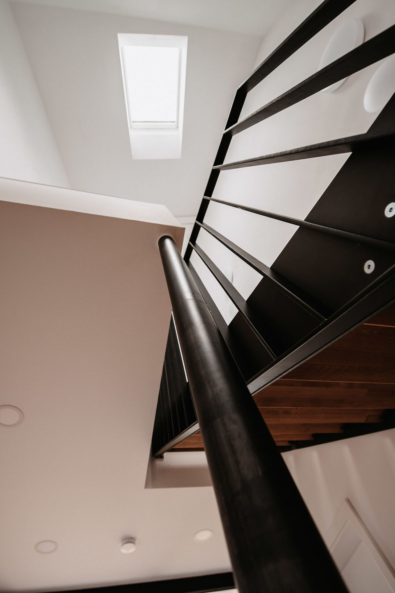 Foto: Daniela Sabani, Daniela Sabani photography, Dornburg - Deutschland Treppe