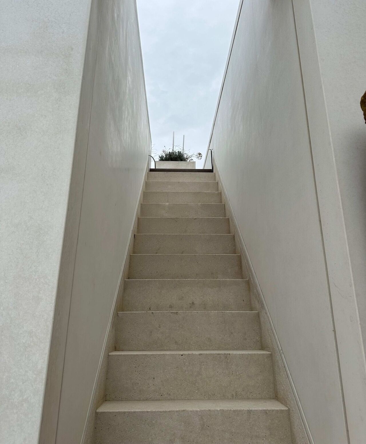 Treppe