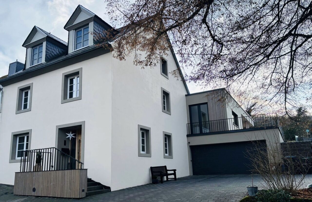 Strassenansicht