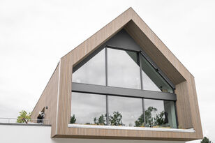 Foto: Robert Zech, Berlin Architekturbüro Fassade