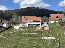 Foto: Marc Betz, marcbetz architekten, Landau Ansicht