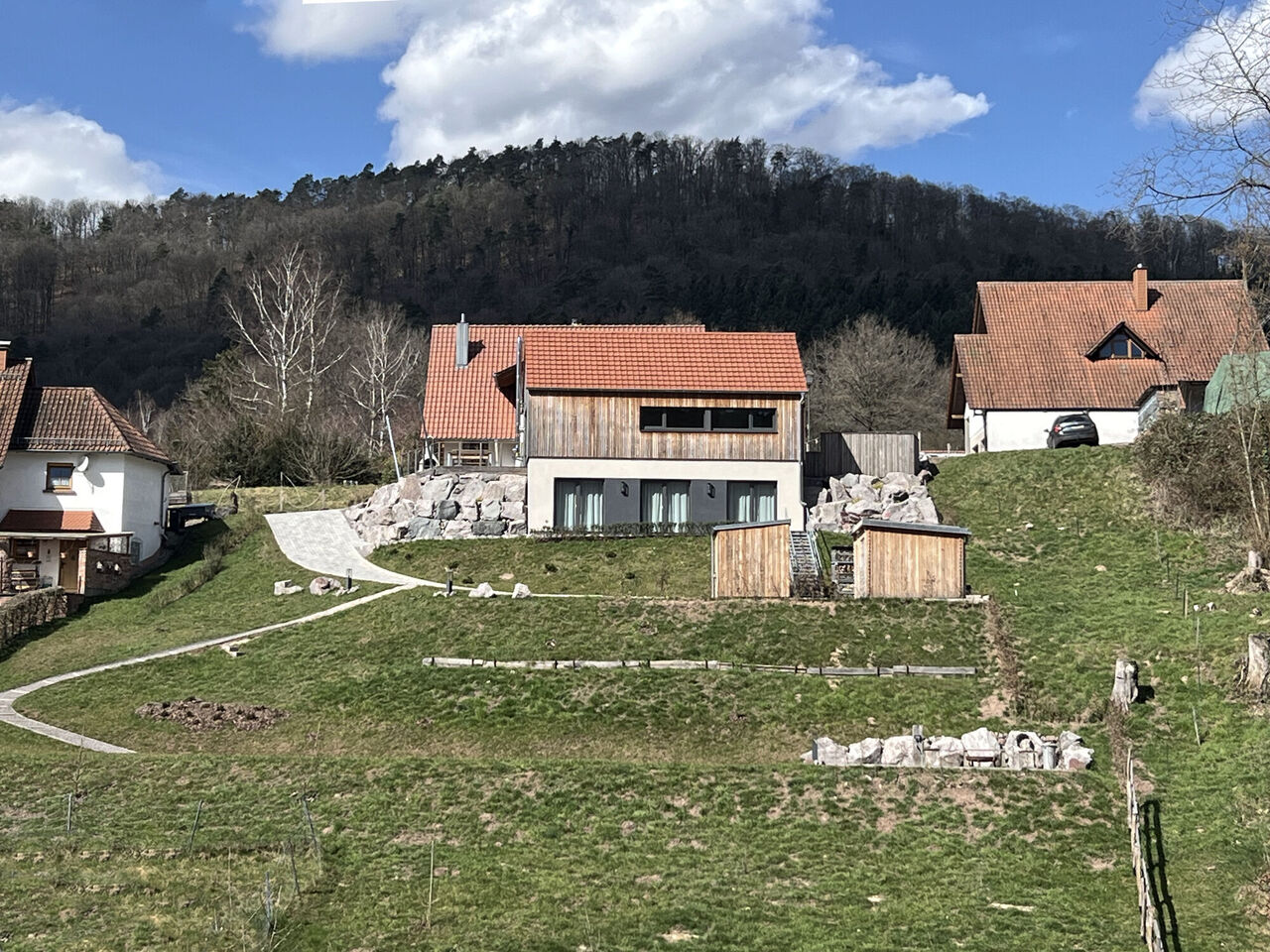 Ansicht