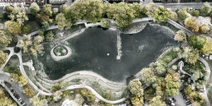 Landau Ostpark