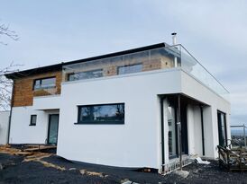Foto: Susanne Bildhauer, Susanne Bildhauer, Bendorf Ansicht Wohnhaus