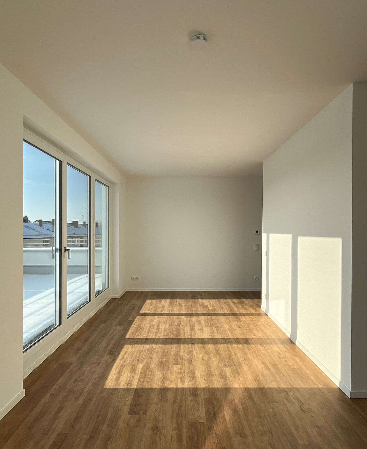 Wohnung