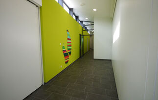 Foto: Mathias Wendling, Kastellaun Flur