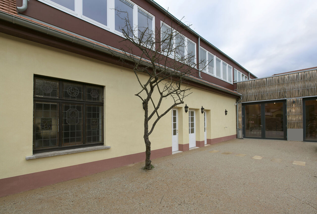 Kontext Halle Aussen