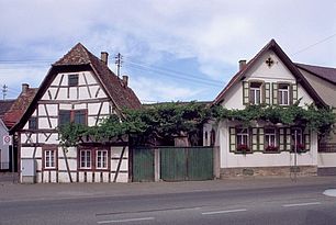 Foto: Fachwerkhaus_Neustadt