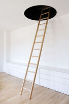 Foto: Linda Blatzek, Trier Maisonettewohnung 3.OG