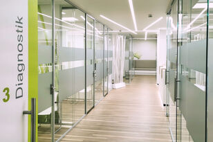 Foto: PlanFormArt PlanFormArt, Bad Kreuznach Flur 3