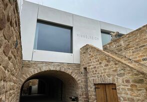 Foto: Frank Wolf, P4 Architekten Himmelreich