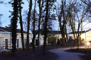 Foto: Joachim Becker, Neustadt Wohnpark