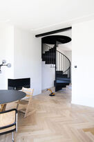 Foto: Linda Blatzek, Trier Maisonettewohnung 2.OG
